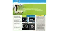 Desktop Screenshot of mia-llc.com